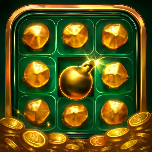 joya777 Wolf Gold মরুভূমির স্লট থিম